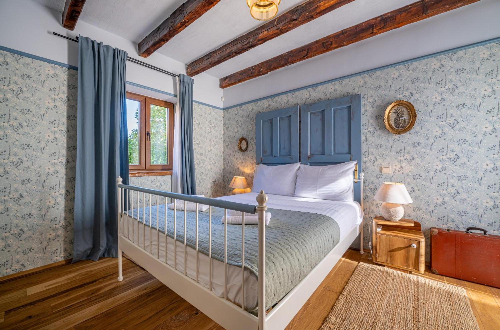 Paradise Villas Istria Svetvincenat Exterior photo